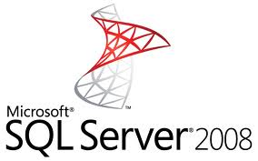 Logo SQL Server 2008