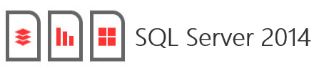 Logo SQL Server 2014